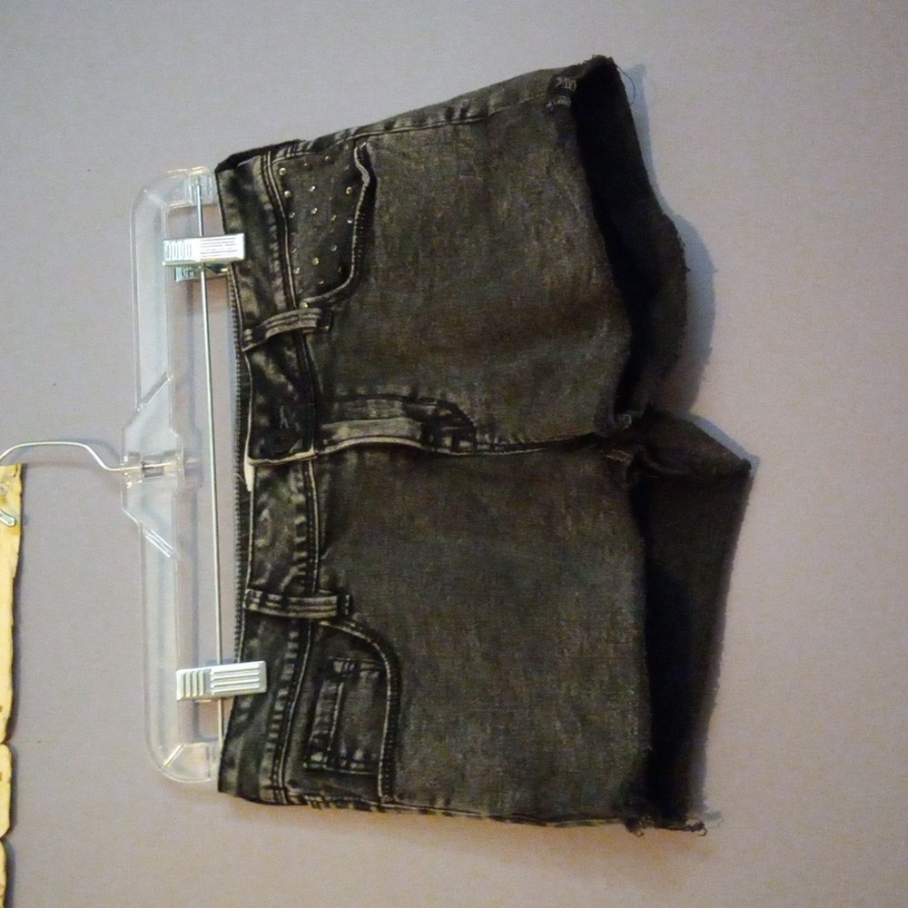 Bullhead Roll-Up Short (Junior)